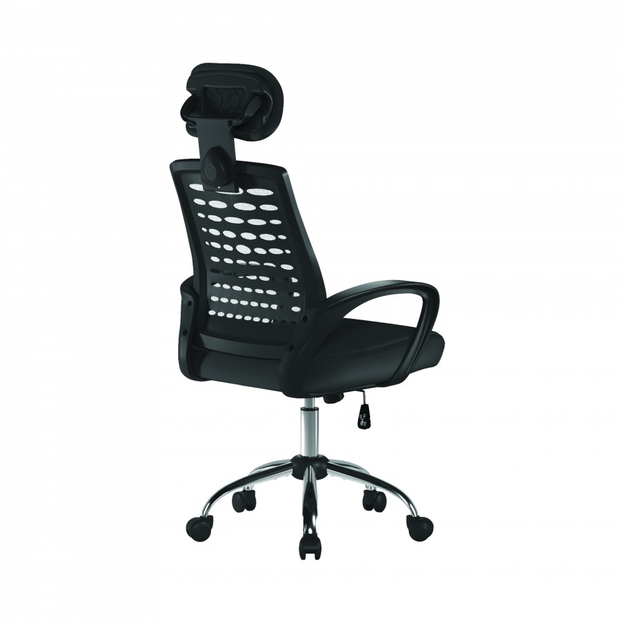 Sigma Medium Back Task Operator Armchair